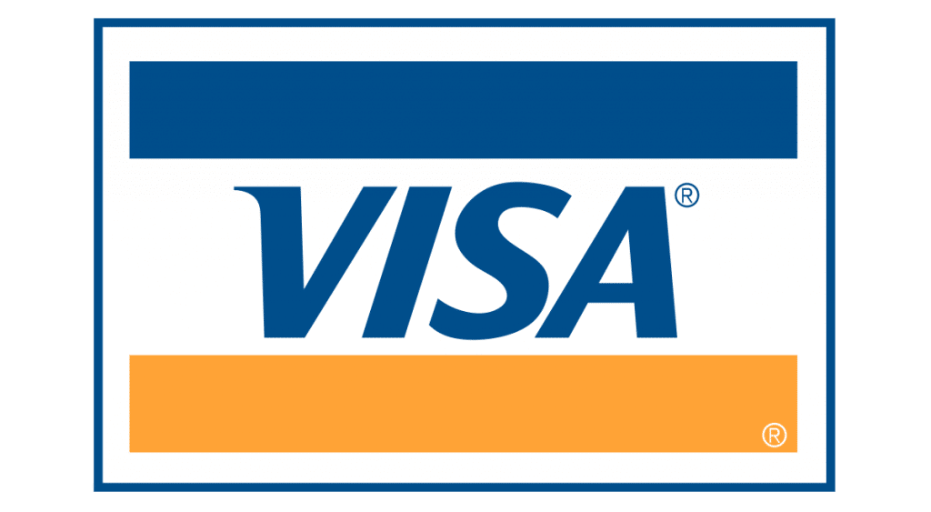 Carte Visa